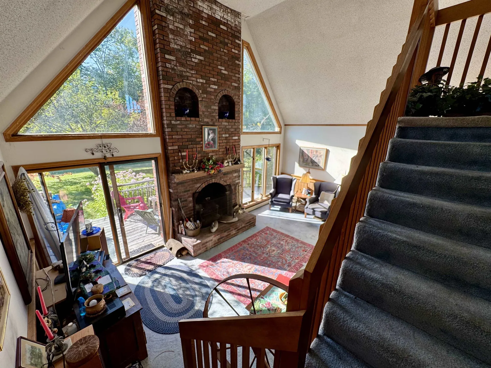 426 Goshen Road East Bradford VT 05033