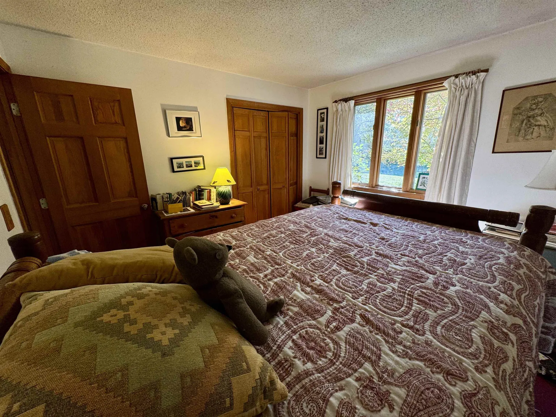 426 Goshen Road East Bradford VT 05033