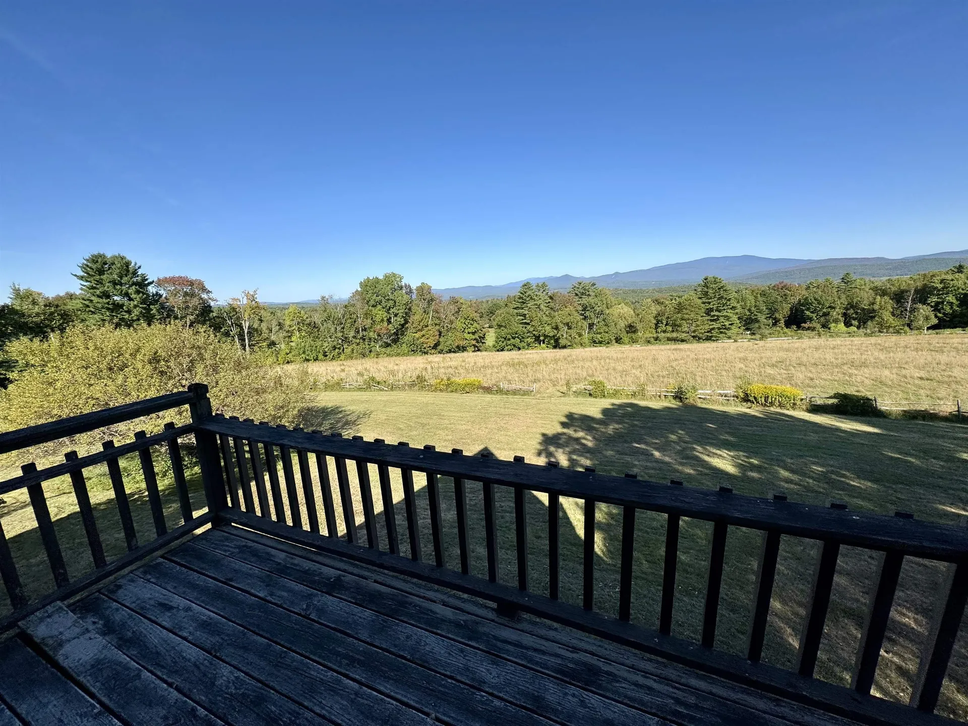 426 Goshen Road East Bradford VT 05033