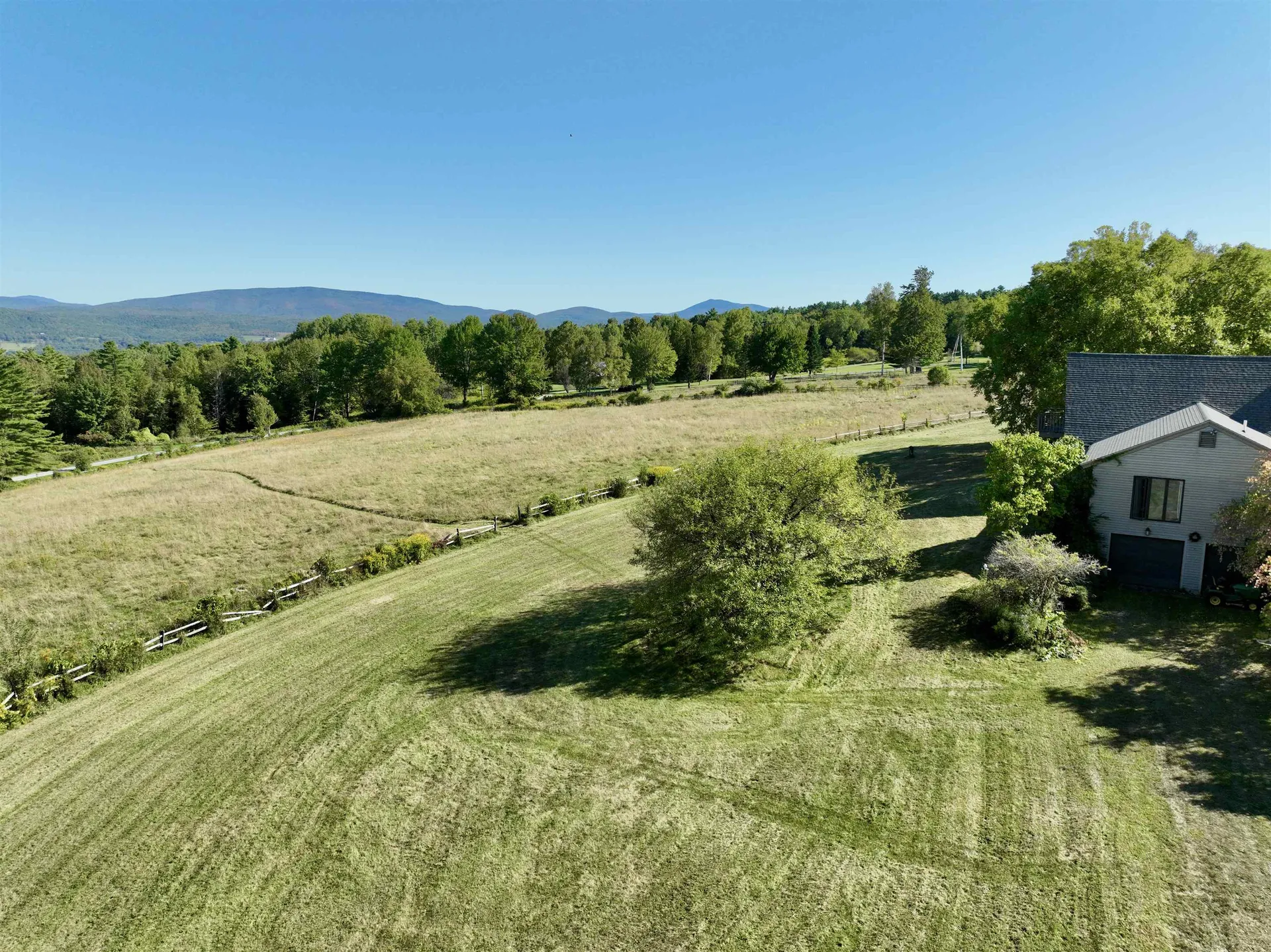 426 Goshen Road East Bradford VT 05033