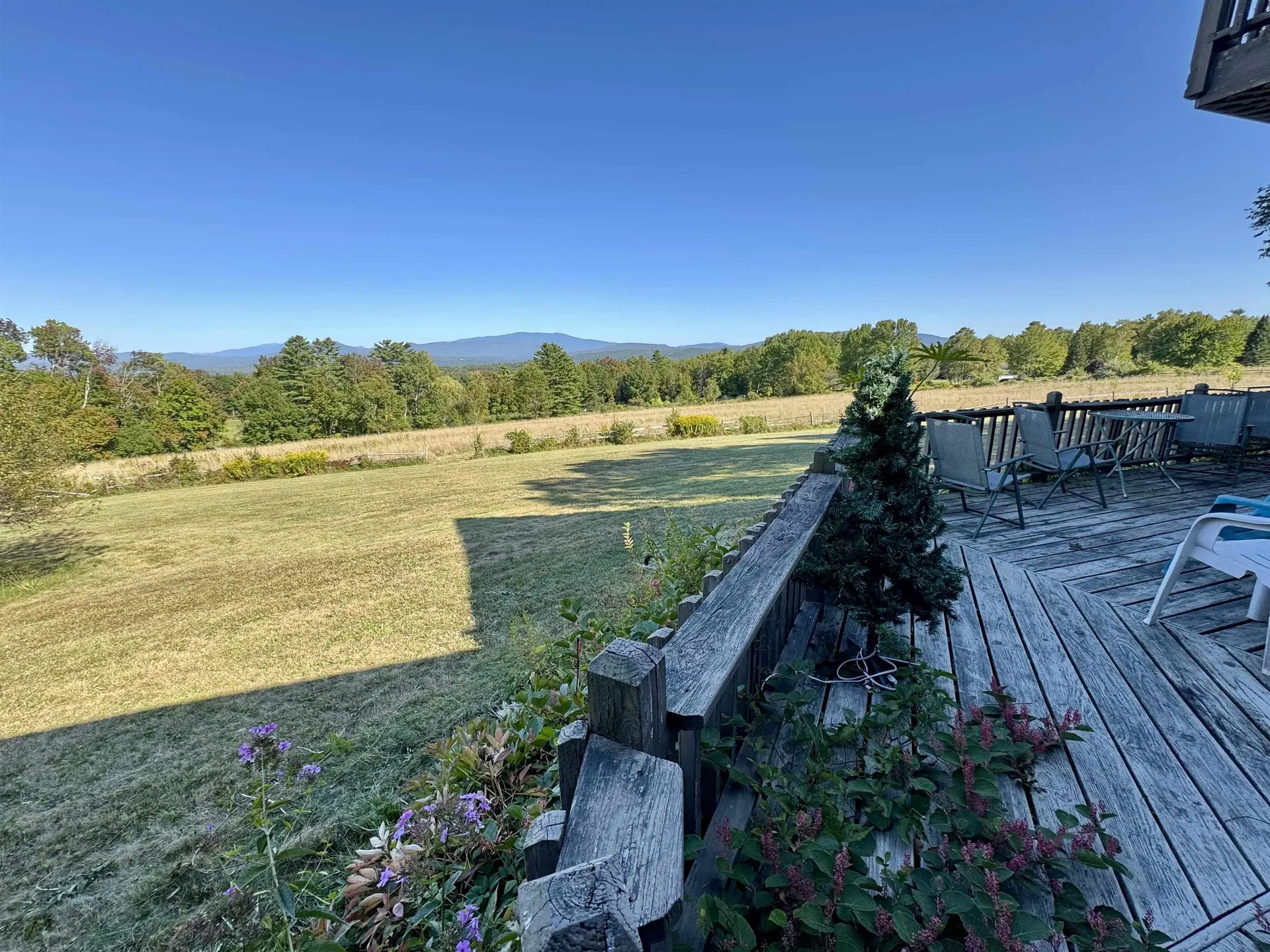 426 Goshen Road East Bradford VT 05033