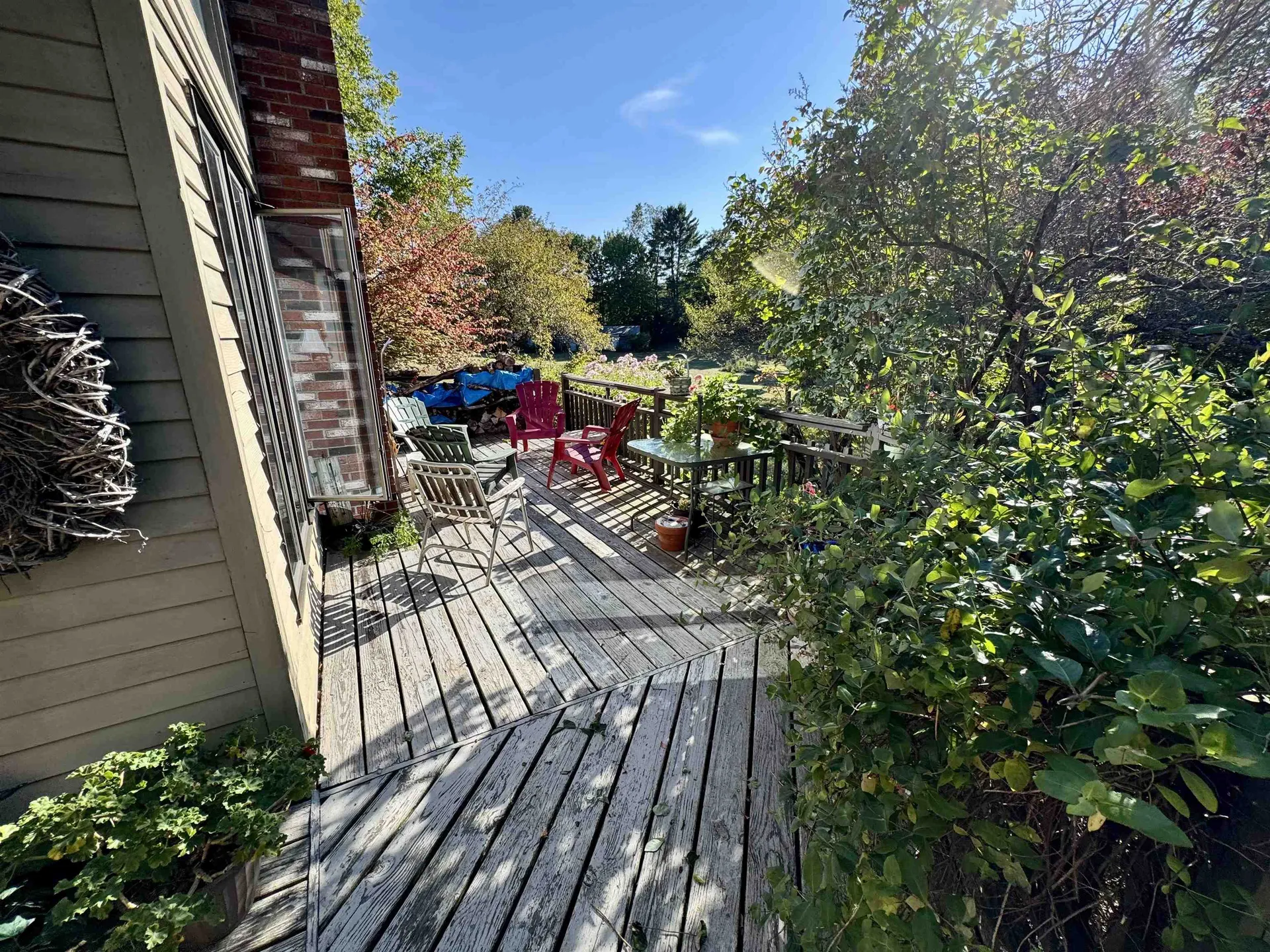 426 Goshen Road East Bradford VT 05033