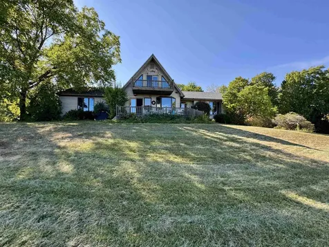 426 Goshen Road East Bradford VT 05033