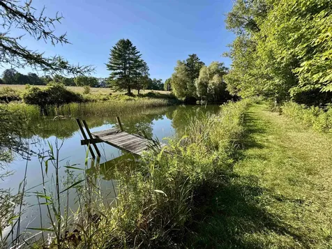 426 Goshen Road East Bradford VT 05033