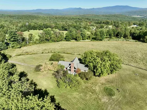 426 Goshen Road East Bradford VT 05033