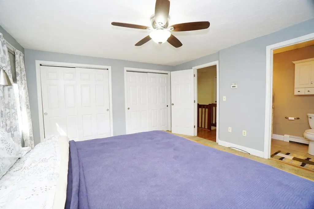 292 Shaw Road Northfield NH 03276