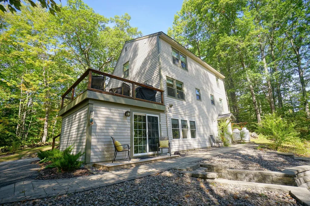 292 Shaw Road Northfield NH 03276