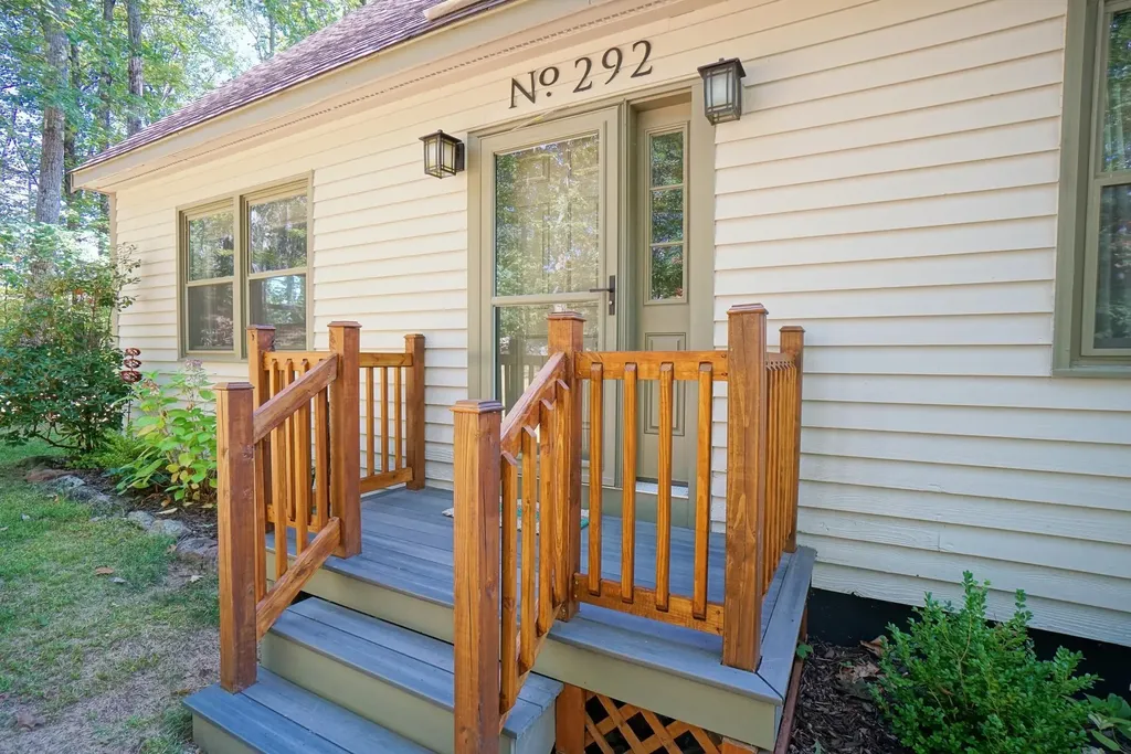 292 Shaw Road Northfield NH 03276