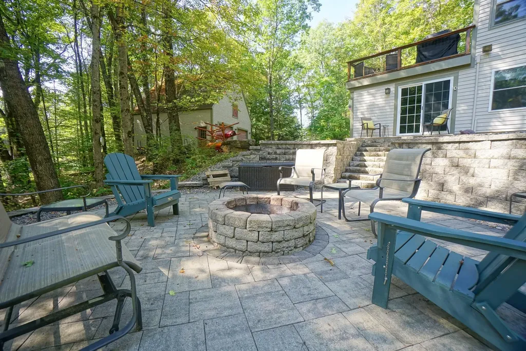 292 Shaw Road Northfield NH 03276