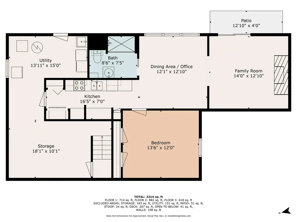 292 Shaw Road Northfield NH 03276