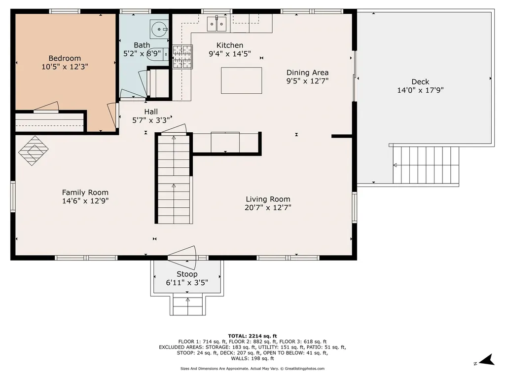 292 Shaw Road Northfield NH 03276