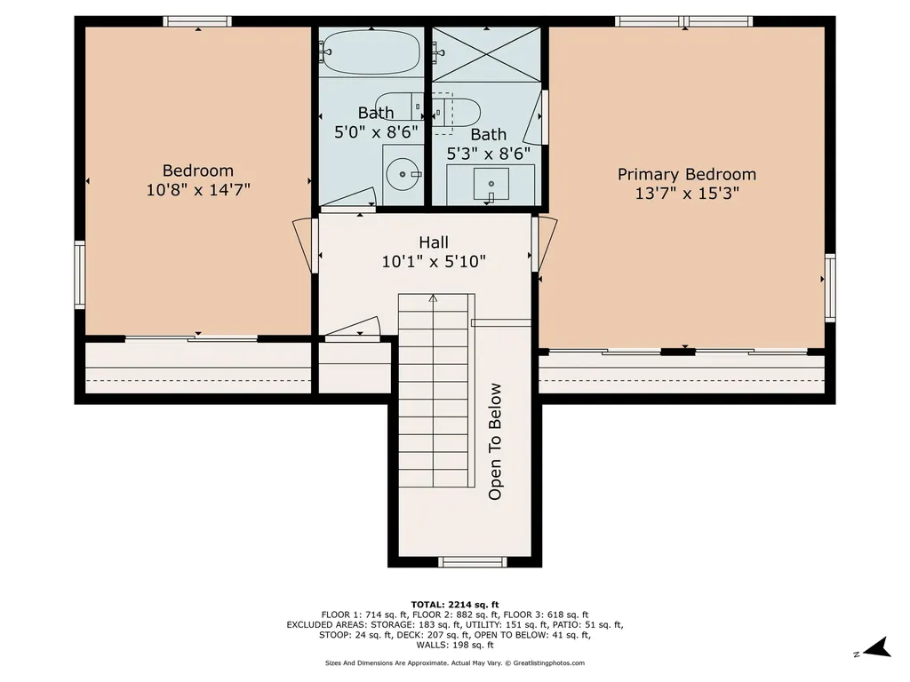 292 Shaw Road Northfield NH 03276