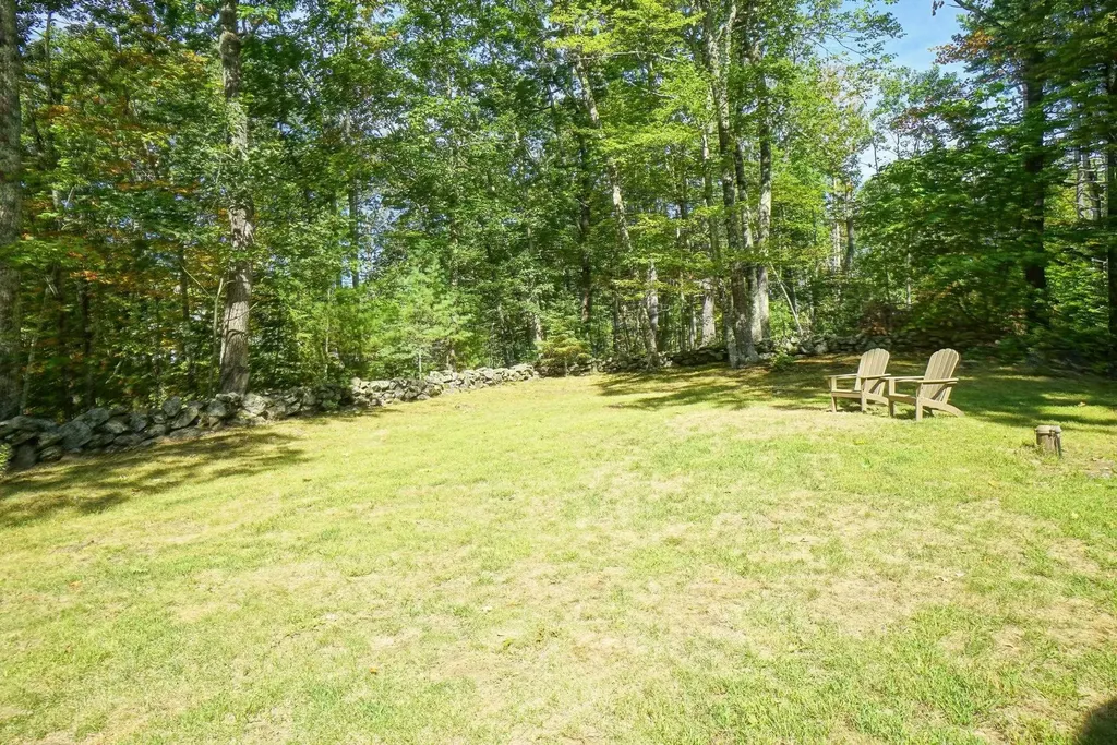 292 Shaw Road Northfield NH 03276