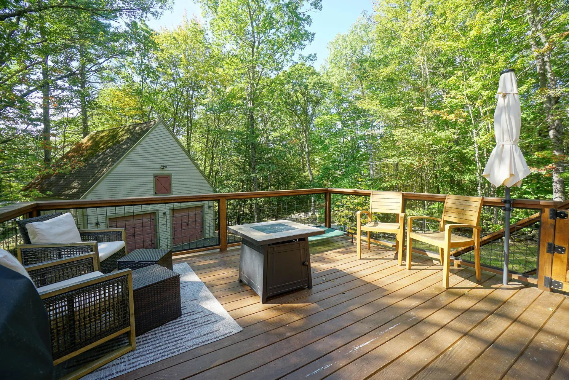 292 Shaw Road Northfield NH 03276