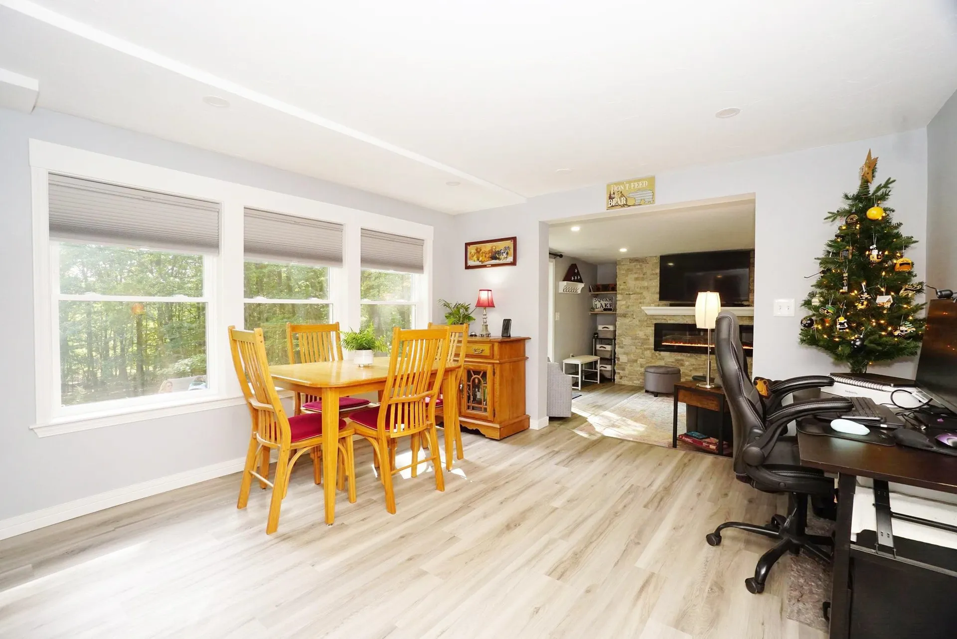 292 Shaw Road Northfield NH 03276