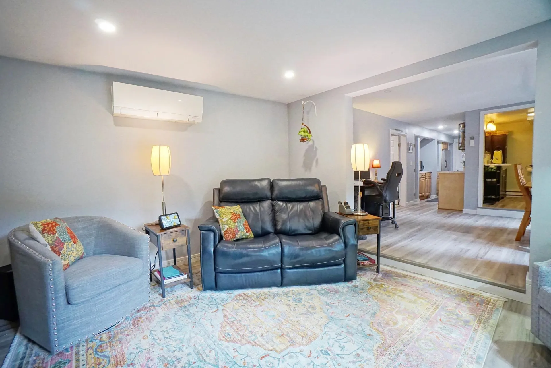 292 Shaw Road Northfield NH 03276
