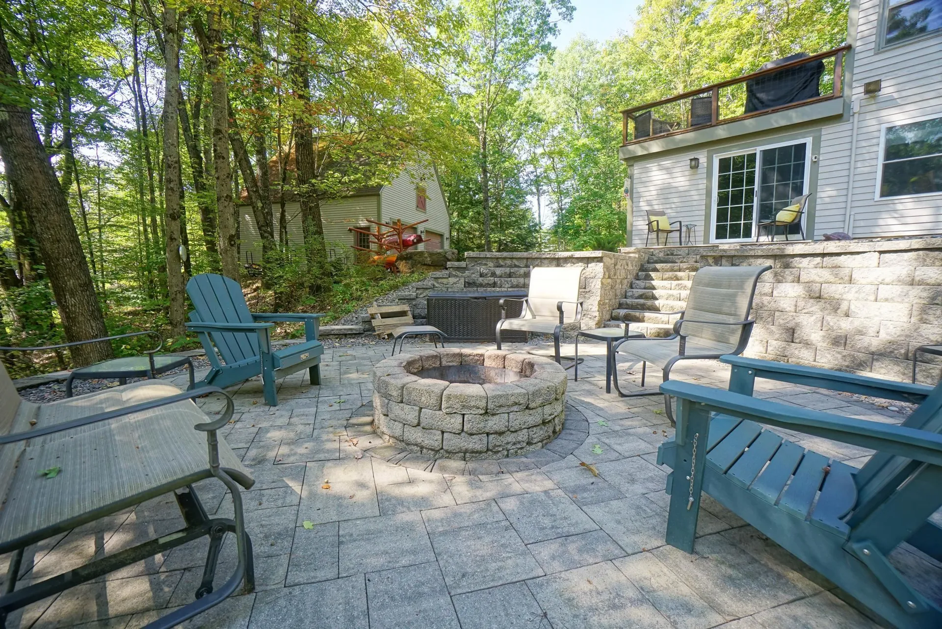 292 Shaw Road Northfield NH 03276