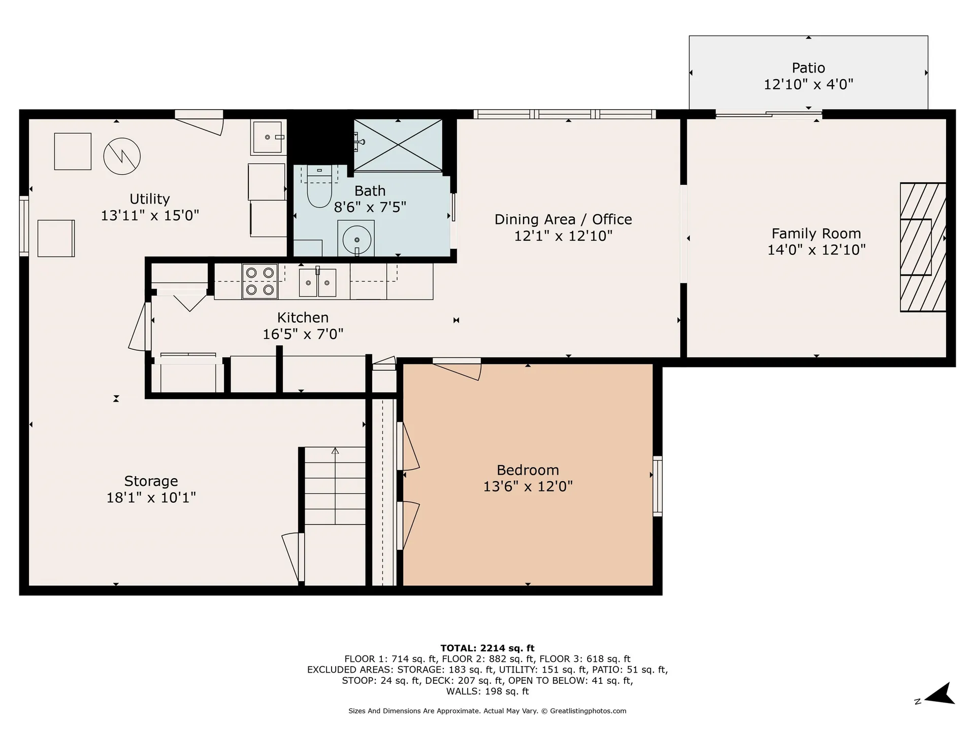 292 Shaw Road Northfield NH 03276