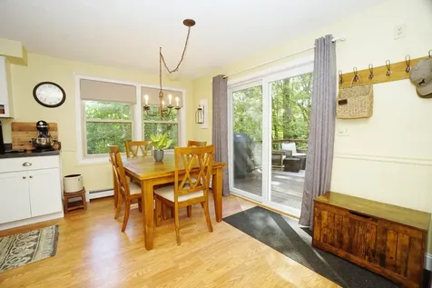 292 Shaw Road Northfield NH 03276