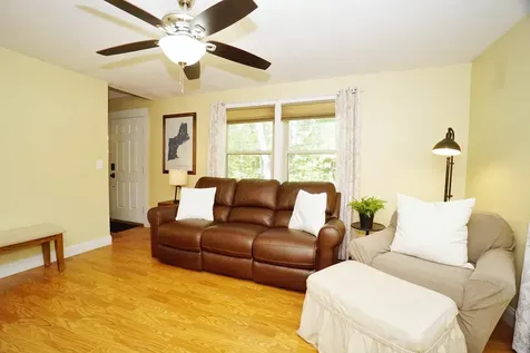 292 Shaw Road Northfield NH 03276