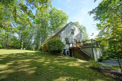 292 Shaw Road Northfield NH 03276