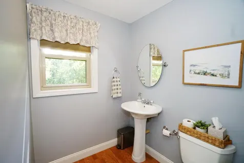 292 Shaw Road Northfield NH 03276