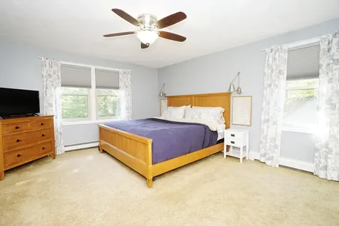 292 Shaw Road Northfield NH 03276