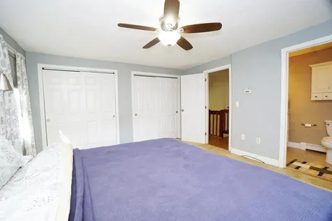 292 Shaw Road Northfield NH 03276