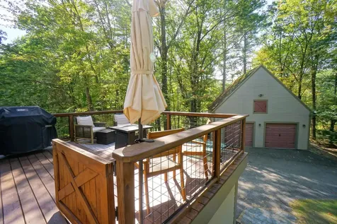 292 Shaw Road Northfield NH 03276