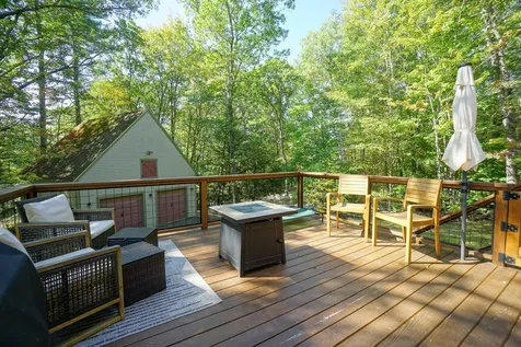 292 Shaw Road Northfield NH 03276