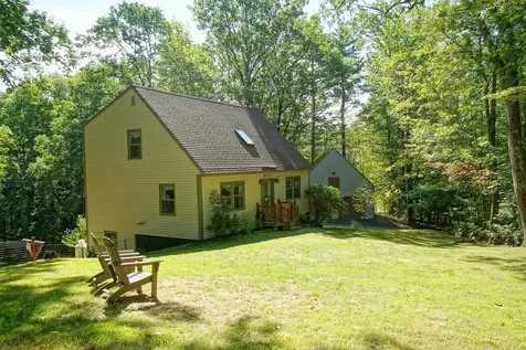 292 Shaw Road Northfield NH 03276