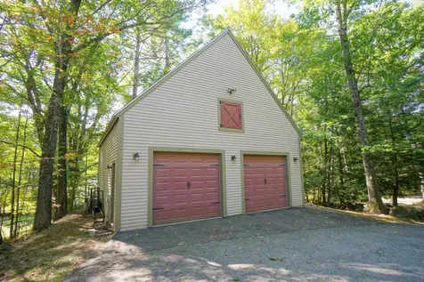 292 Shaw Road Northfield NH 03276