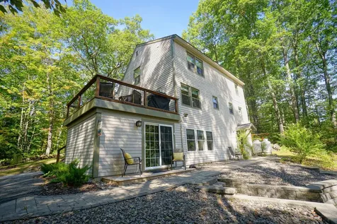 292 Shaw Road Northfield NH 03276