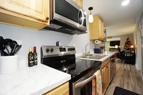 292 Shaw Road Northfield NH 03276