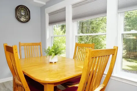 292 Shaw Road Northfield NH 03276