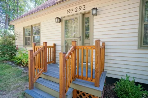 292 Shaw Road Northfield NH 03276