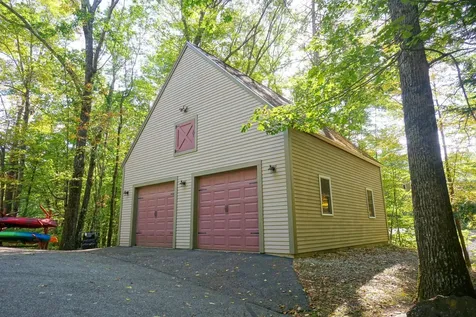 292 Shaw Road Northfield NH 03276