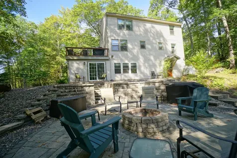 292 Shaw Road Northfield NH 03276