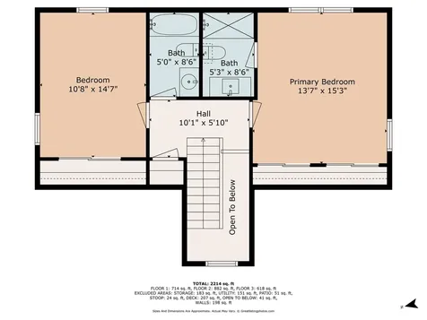 292 Shaw Road Northfield NH 03276