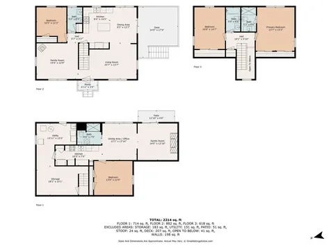 292 Shaw Road Northfield NH 03276