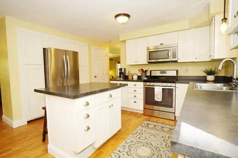 292 Shaw Road Northfield NH 03276