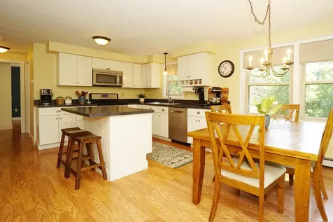 292 Shaw Road Northfield NH 03276