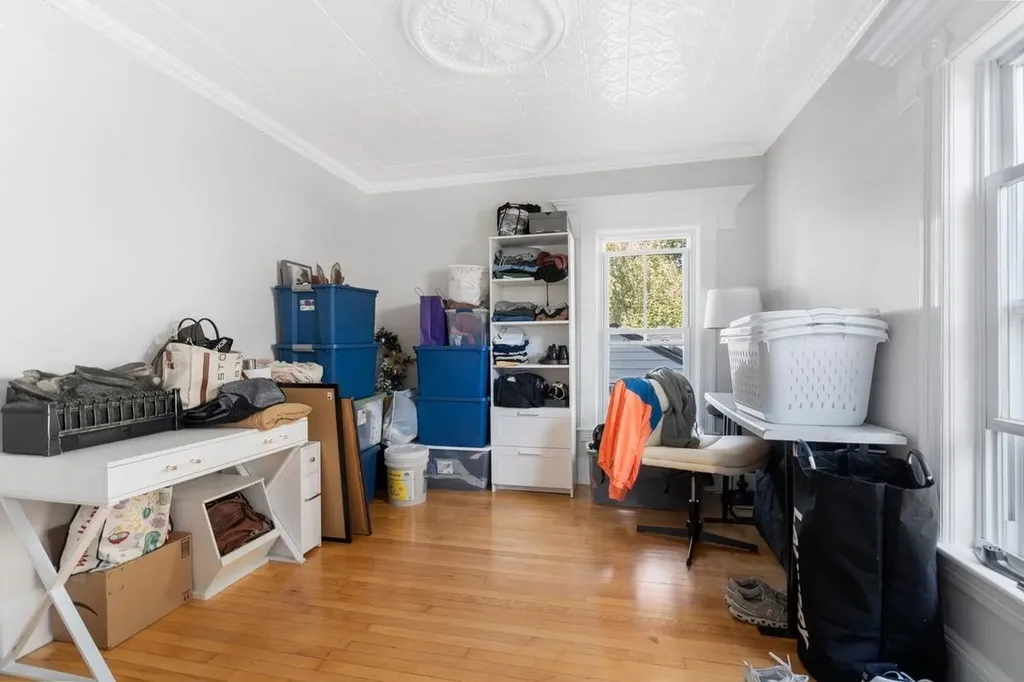 26 Reservoir Avenue Manchester NH 03104