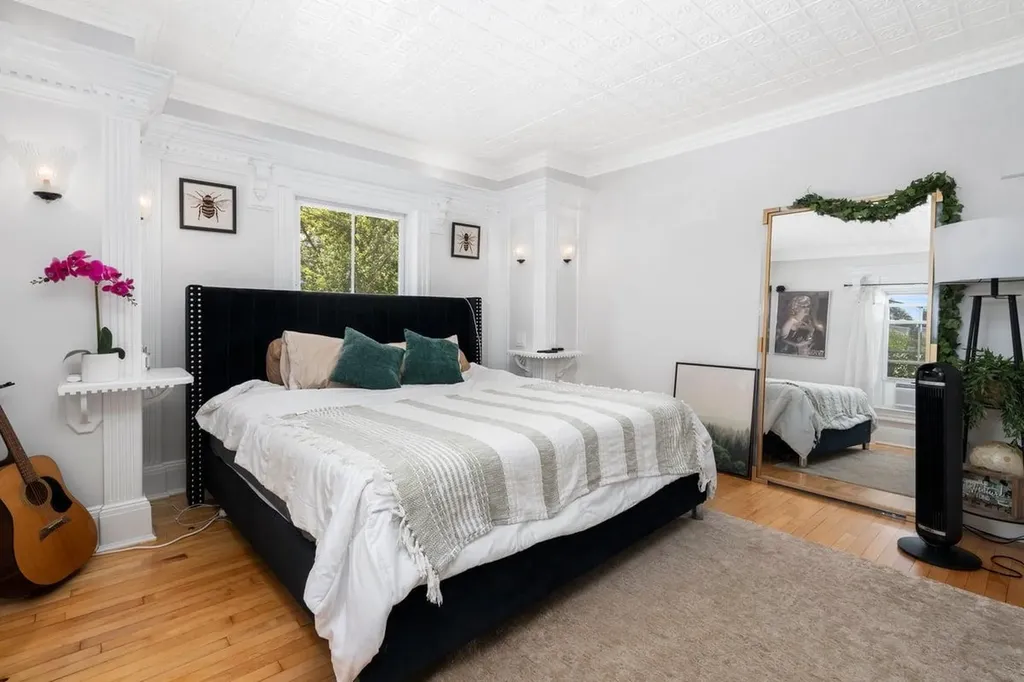 26 Reservoir Avenue Manchester NH 03104