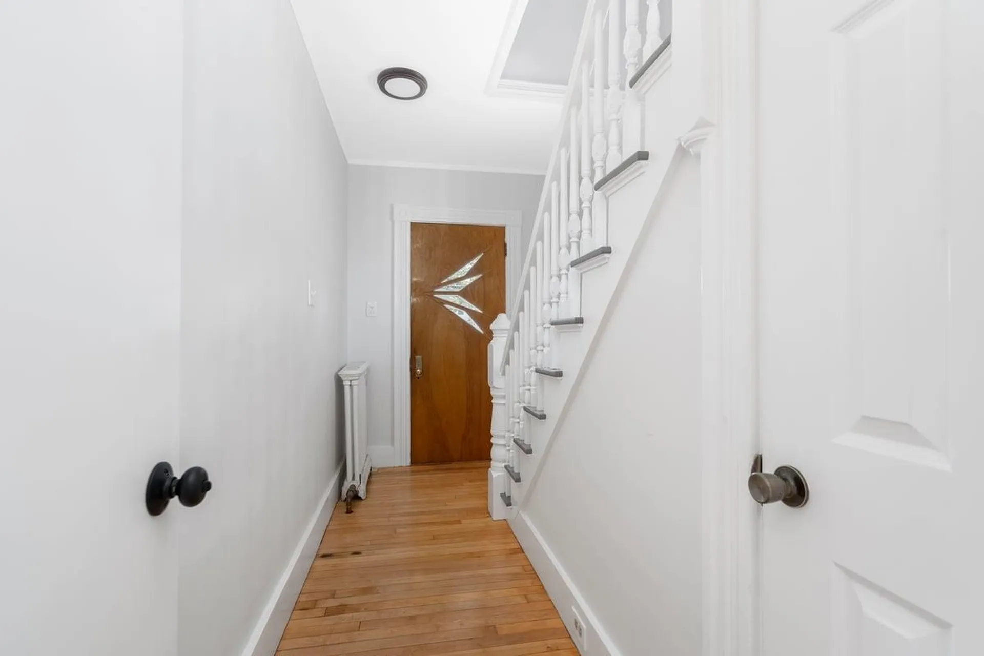 26 Reservoir Avenue Manchester NH 03104