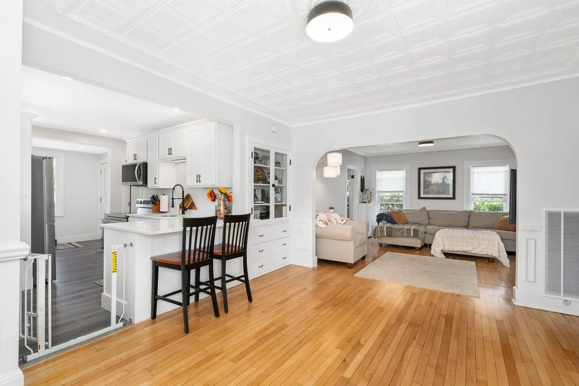 26 Reservoir Avenue Manchester NH 03104