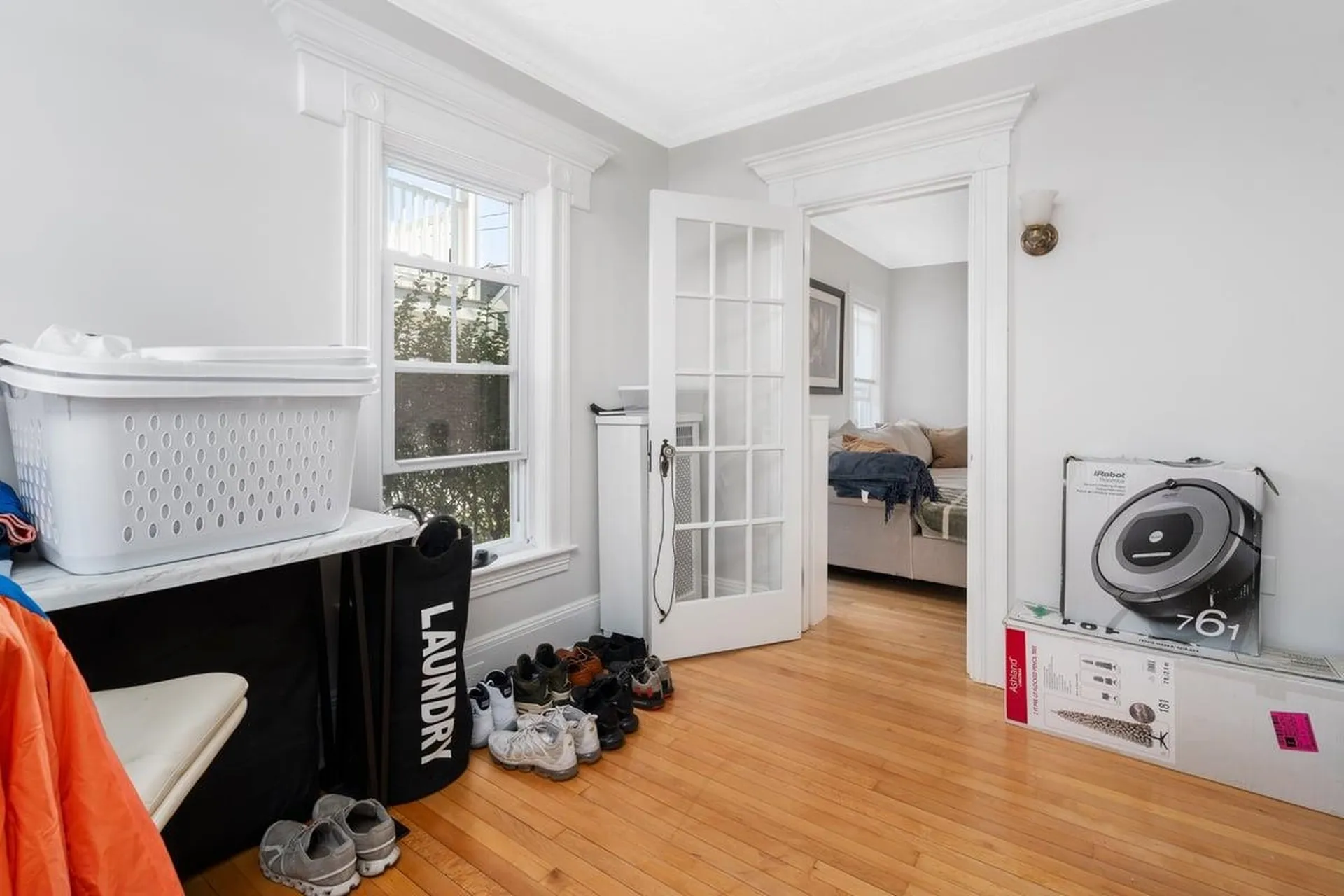 26 Reservoir Avenue Manchester NH 03104