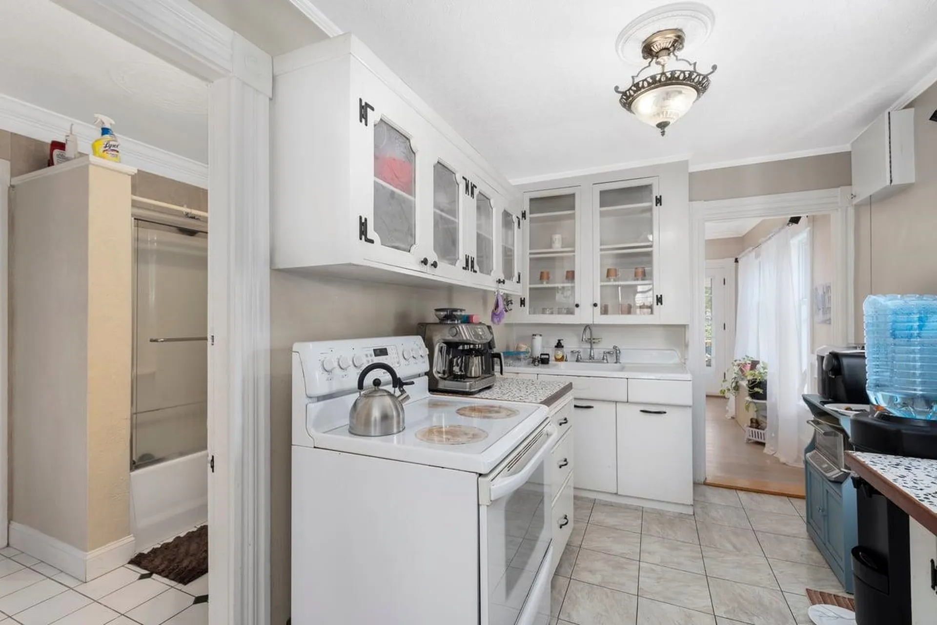 26 Reservoir Avenue Manchester NH 03104