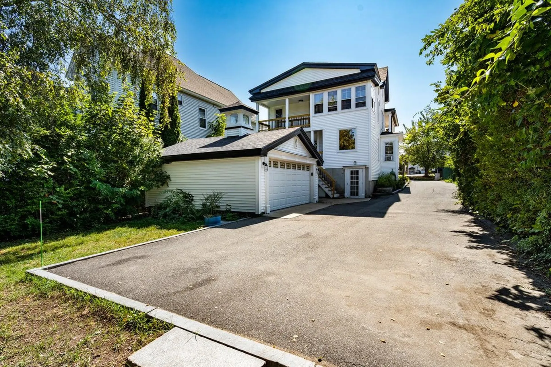 26 Reservoir Avenue Manchester NH 03104