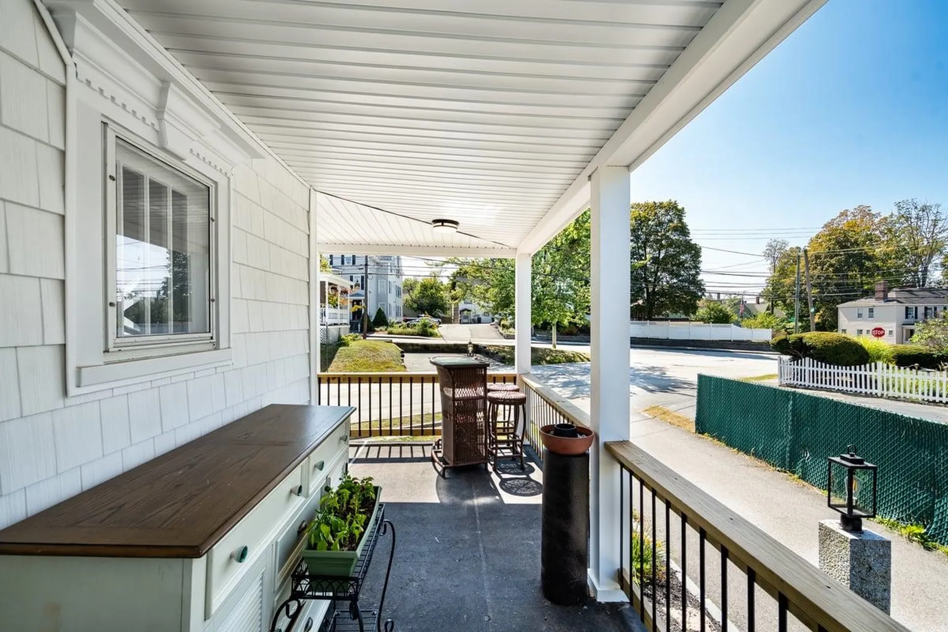 26 Reservoir Avenue Manchester NH 03104